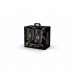 Акустическая система Vinga SP-100 LED USB Black