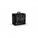 Акустическая система Vinga SP-100 LED USB Black