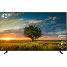 Телевізор Vinga S43FHD25B