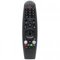 Пульт ДУ для телевизора Vinga Magic Mouse (для S50UHD25B/S55UHD25B/S43UHD25BWEB)