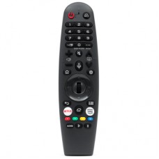 Пульт ДУ для телевизора Vinga Magic Mouse (для S50UHD25B/S55UHD25B/S43UHD25BWEB)