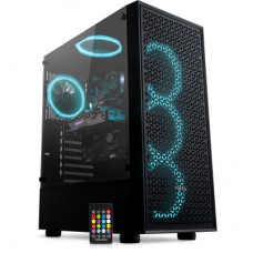 Компьютер Vinga Wolverine D4610 (I3M16G3060W.D4610)