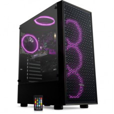 Компьютер Vinga Wolverine D4972 (I5M16G3060W.D4972)