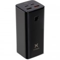 Батарея универсальная Vinga 20000 mAh 65W QC+PD (VPB2065)