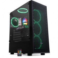 Компьютер Vinga Hawk D7880 (I3M16G4060WH.D7880)
