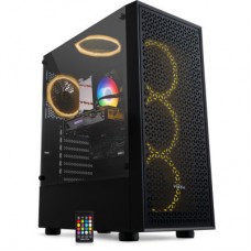 Компьютер Vinga Hawk D7913 (I3M16G4060WH.D7913)