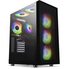 Компьютер Vinga Wolverine D8249 (I7M16G3060WH.D8249)