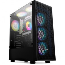 Компьютер Vinga Wolverine D8781 (I5M16G5060WP.D8781)