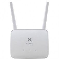 Маршрутизатор Vinga IndHome 4G C101 (VMRL-C101W)
