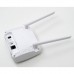 Маршрутизатор Vinga IndHome 4G C101 (VMRL-C101W)