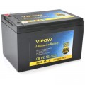 Батарея к ИБП Vipow 12V - 20Ah Li-ion (VP-12200LI)