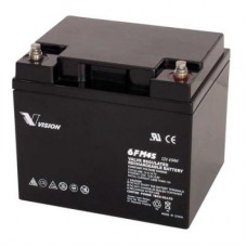 Батарея к ИБП Vision FM 12V 45Ah (6FM45-X)