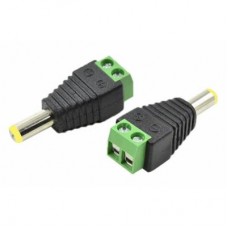 Коннектор Voltronic YT-DC-M