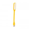 Лампа USB Voltronic LED USB Yellow (YT6881)