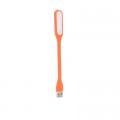 Лампа USB Voltronic LED USB Orange (YT6863)