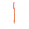 Лампа USB Voltronic LED USB Orange (YT6863)