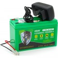 Батарея до ДБЖ Voltronic 12V - 14Ah Li-ion (Li12014A)