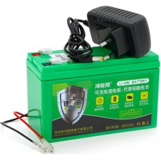 Батарея до ДБЖ Voltronic 12V - 14Ah Li-ion (Li12014A)