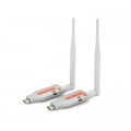 Адаптер HDMI extender 100.0m WIFI 4K Voltronic (835)