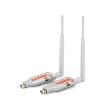 Адаптер HDMI extender 100.0m WIFI 4K Voltronic (835)