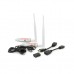 Адаптер HDMI extender 100.0m WIFI 4K Voltronic (835)
