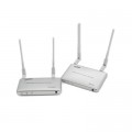 Адаптер HDMI extender 200.0m WIFI 1080p + USB extender Voltronic (YT31652)