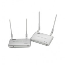 Адаптер HDMI extender 200.0m WIFI 1080p + USB extender Voltronic (YT31652)