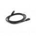 Дата кабель USB 3.0 AM to Micro B 1.5m Black Voltronic (YT-3.0AM\Micro-B-1.5B)