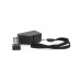 Концентратор Voltronic USB 3.0 to USB3.0 + 2xUSB2.0 black (YT-3(2/2.0+1/3.0))
