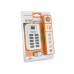 Концентратор Voltronic USB 2.0 to 10xUSB passive (05730)