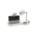 Зарядное устройство Voltronic 5-in-1 Wireless Charging Station Smartphone + Watch + Earbuds black (BZ/C-09)