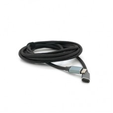 Дата кабель USB-C M/F 3.0m USB 3.2 Gen2 100W 10Gbps 4K60Hz black Voltronic (YT-TC-TC-EXB-3m)