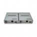 Адаптер HDMI extender 120m CAT5E/6 4K 1080P Voltronic (YT-SCPE HDM-100m1080Р+A)