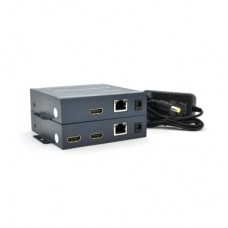 Адаптер HDMI extender 200m CAT5E/6 1080P 3D Voltronic (YT-SCPE HDM-200m1080Р)