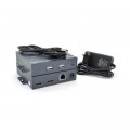 Адаптер HDMI extender 200m CAT5E/6 1080P 3D USB control Voltronic (YT-SCPE HDM-200m1080Р-USB)
