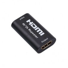 Адаптер HDMI extender 40m 4K 2K Voltronic (YT-SB HDM-40m 4K/2K)