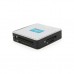 Зчитувач флеш-карт Voltronic USB 3.0 to SD/MMC/MS/TF/M2 white (HDH-939W/08625)