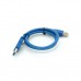 Зчитувач флеш-карт Voltronic USB 3.0 to SD/MMC/MS/TF/M2 white (HDH-939W/08625)
