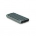 Карман внешний Voltronic M4 USB 3.1 to M.2 NVMe USB-C 10Gbps (M4 3.1)