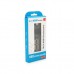 Кишеня зовнішня Voltronic M5 USB 3.1 to M.2 NVMe/NGFF USB-C 10Gbps (M5 3.1)