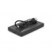 Кишеня зовнішня Voltronic Q3 USB 2.0 to 2.5