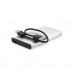Кишеня зовнішня Voltronic S14 USB 3.0 to 2.5