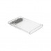 Кишеня зовнішня Voltronic TR 3.0 2.5 USB-C/SATA (TR/VL)