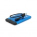 Кишеня зовнішня Voltronic Z19 USB 3.0 to 2.5