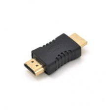 Перехідник HDMI M to HDMI M Voltronic (YT-A-HDMI(M)/(M))