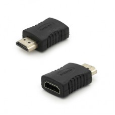 Переходник HDMI M to HDMI F Voltronic (YT-A-HDMI(F)/(M))