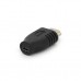 Переходник microHDMI F to HDMI M Voltronic (YT-A-microHDMI(F)/HDMI(M))