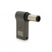 Адаптер USB-C F to DC 7.4x5.0mm M 100W for Dell Voltronic (ADLTC7.4*5.0)