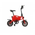 Електровелосипед Voltronic Складний 14 MDK007, Motor 250W, 36V, Batt. 36V/10Ah, Lithium (MDK007-14)