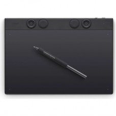 Графічний планшет Wacom Intuos Pro M (PTK670K0B)